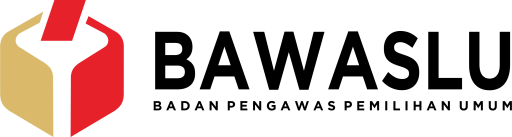 Bawaslu logo
