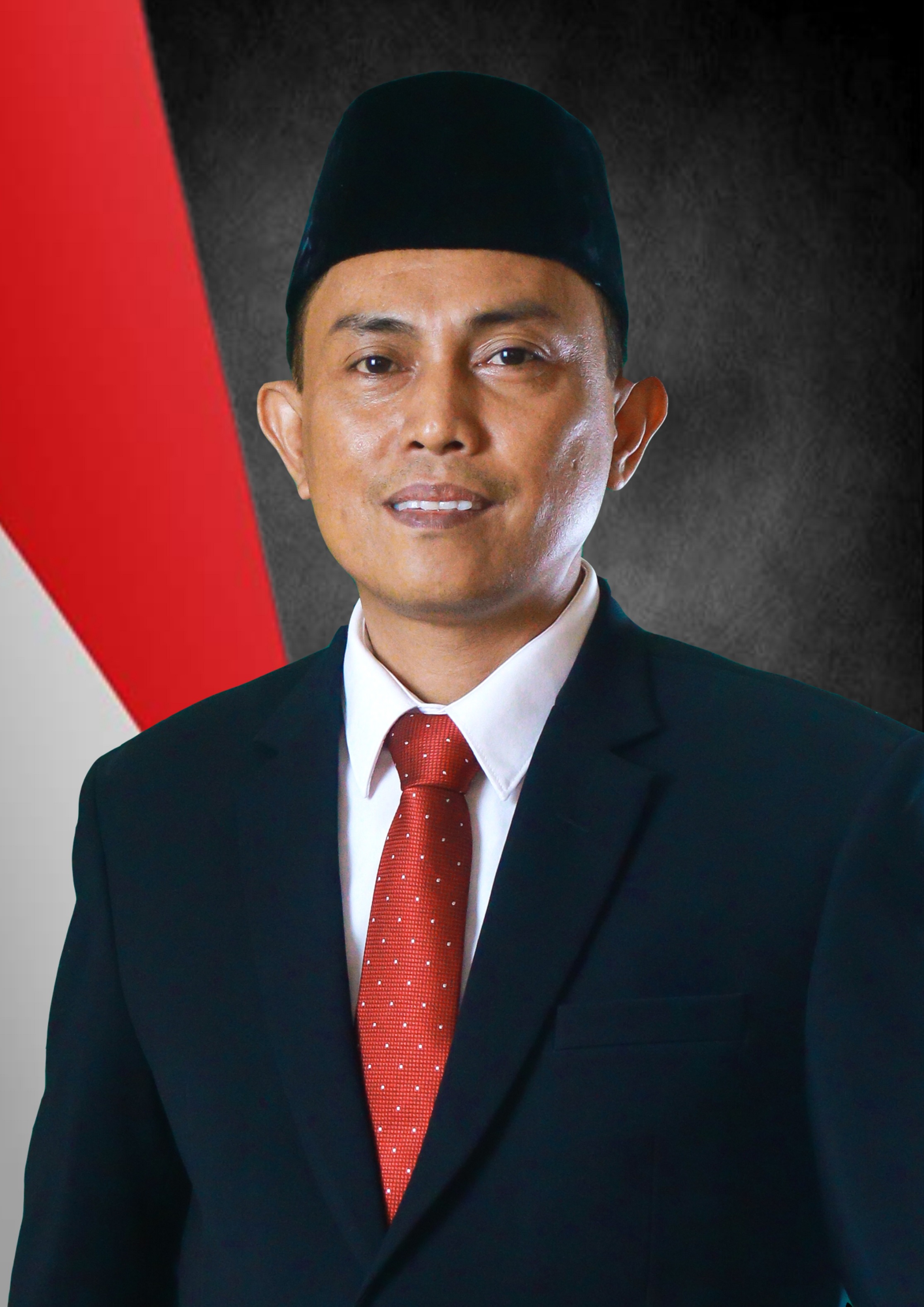 ketua bawaslu