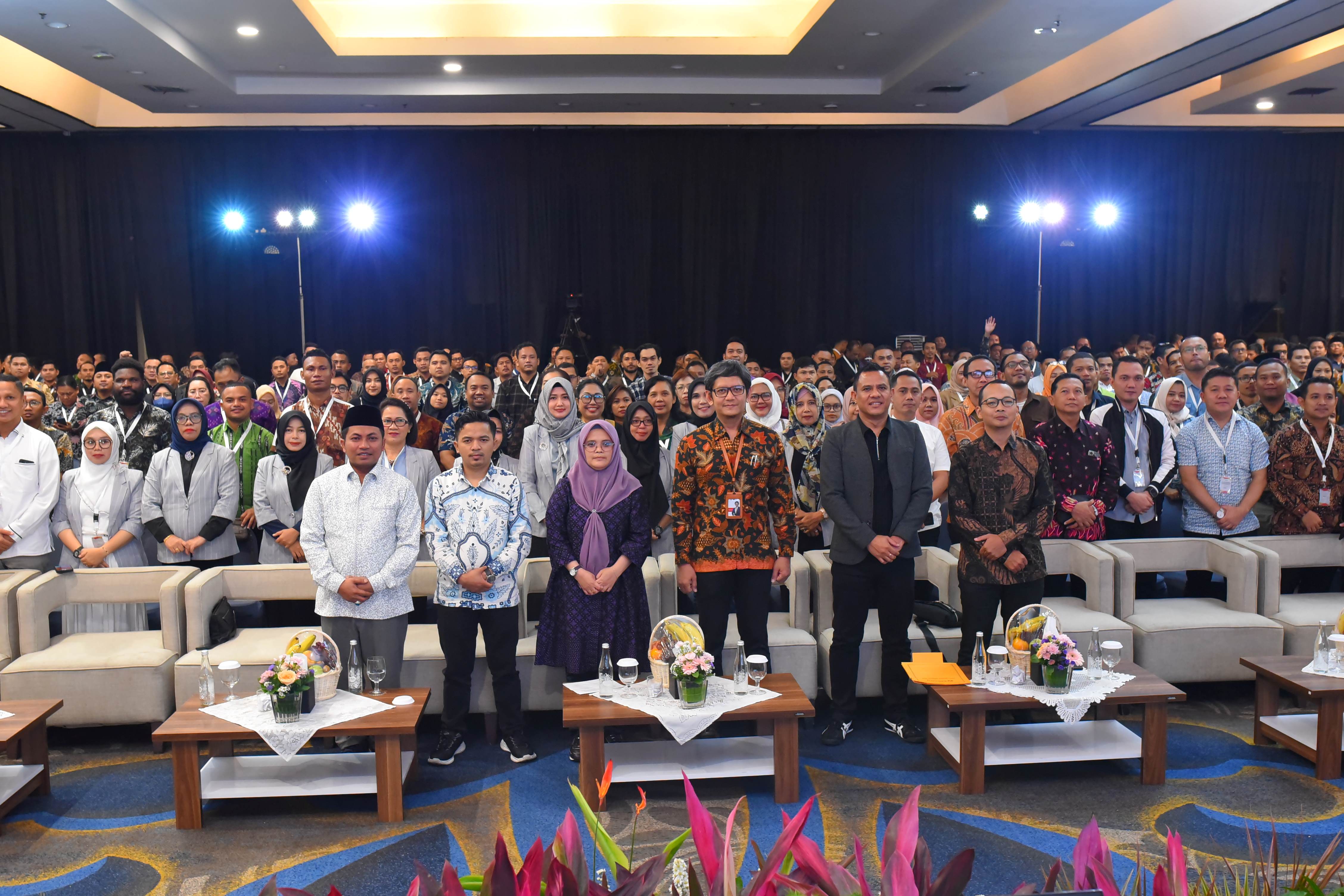 BAWASLU SUMSEL SIAP MAKSIMALKAN PENDIDIKAN POLITIK MELALUI MEDIA SOSIAL DAN PEMBERITAAN PADA PEMILIHAN 2024