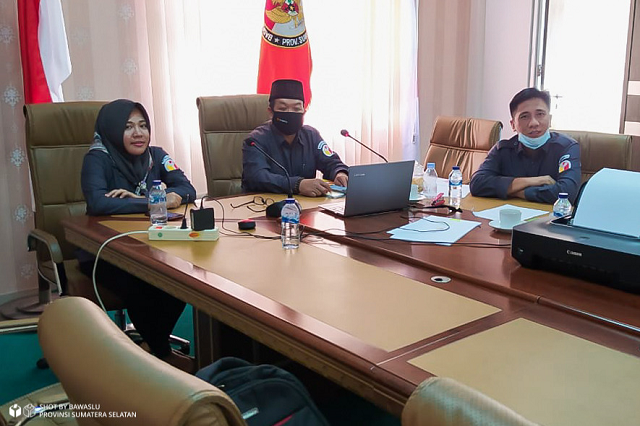 PELANTIKAN PKD TANJUNG LAGO, KURNIAWAN INGATKAN INTEGRITAS DAN NETRALITAS