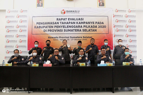 Perjuangan Petugas Verifikasi Faktual Pengawasan ke 'Negeri di Atas Awan'