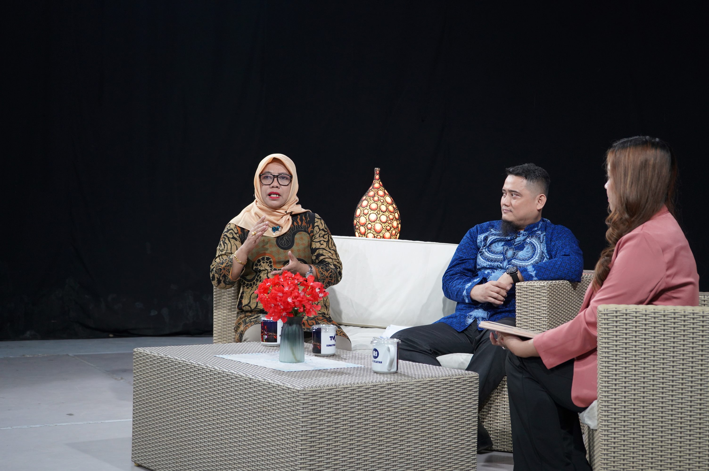 MASSURYATI JABARKAN PENGAWASAN APK SEBELUM MASA KAMPANYE