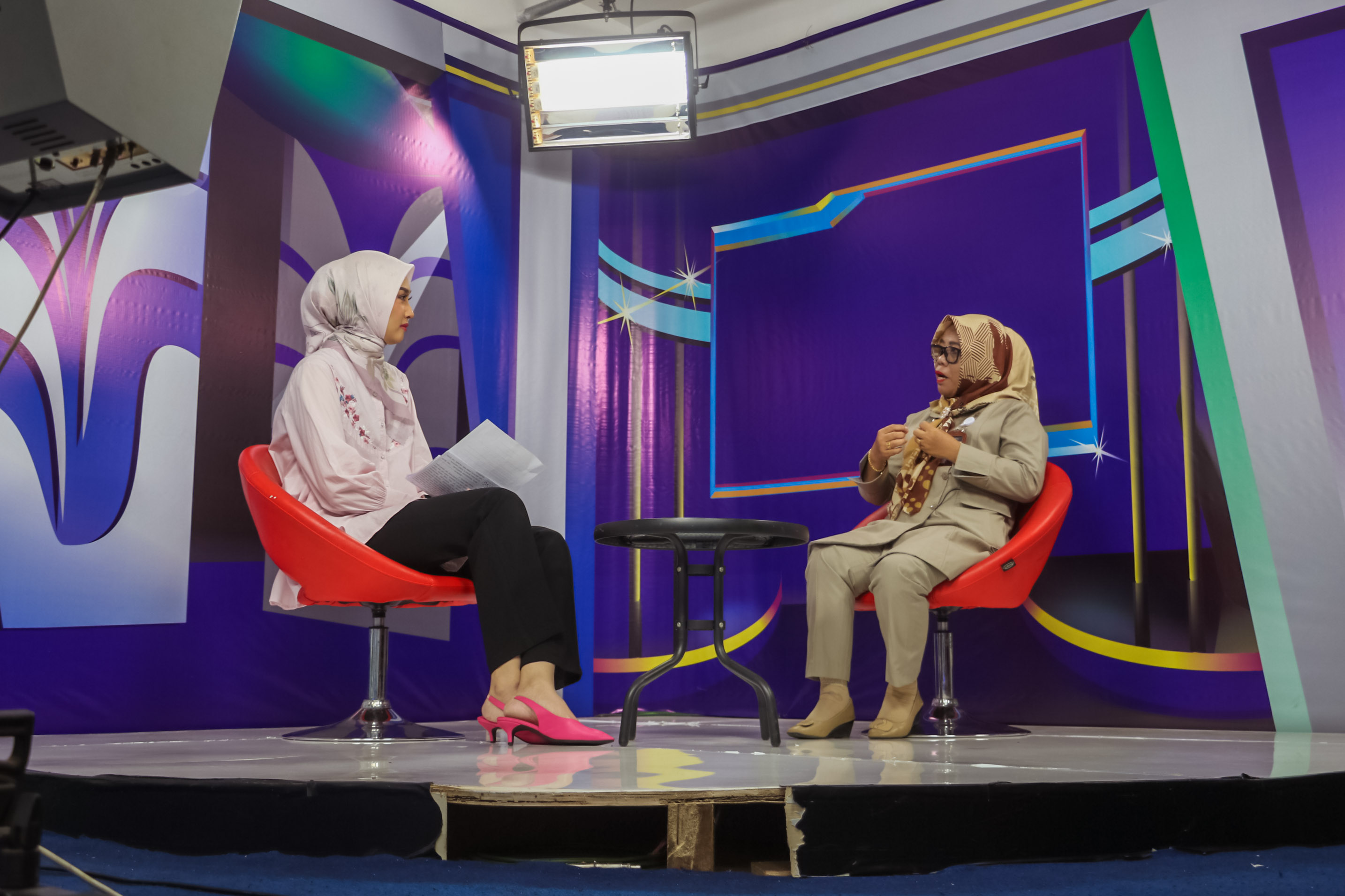 BAWASLU SUMSEL : PERAN MASYARAKAT PENTING DALAM PENGAWASAN PEMILU 