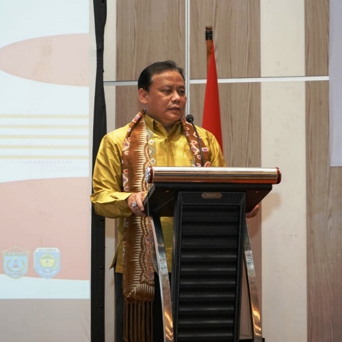 Ketua Bawaslu Jelaskan Tantangan Penanganan Pelanggaran dari Laporan Masyarakat