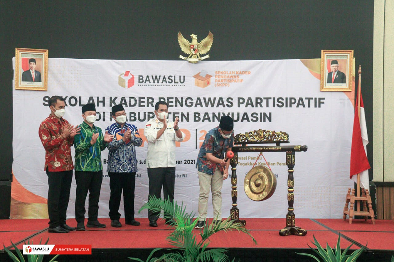 91 Peserta SKPP Tingkat Dasar di Sumsel Ikuti Proses Belajar