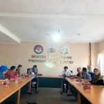 Studi komparatif PPID Bawaslu Provinsi Sumsel