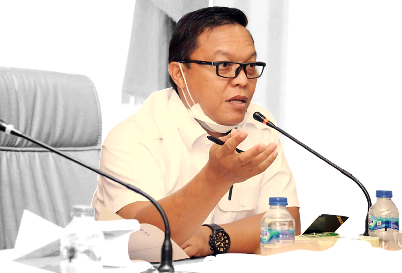 Bawaslu Sumsel Gelar Rakor Persiapan Pelantikan PTPS