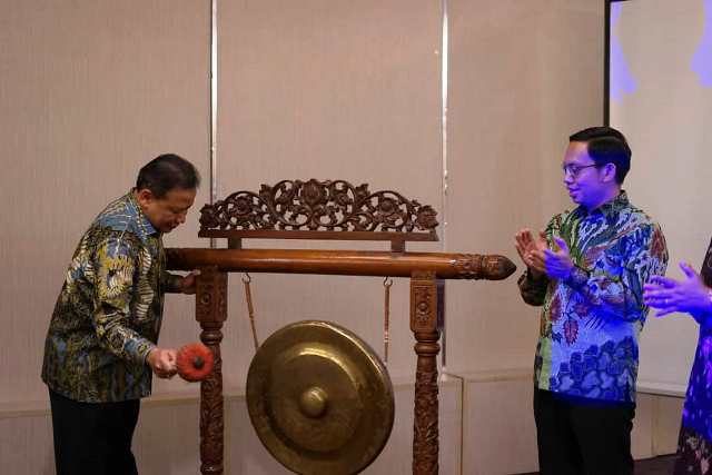 Bawaslu Provinsi Sumatera Selatan Tuan Rumah Rapat Pembahasan Hasil Crosstab Terhadap Evaluasi Panwaslu Ad Hoc Gelombang I