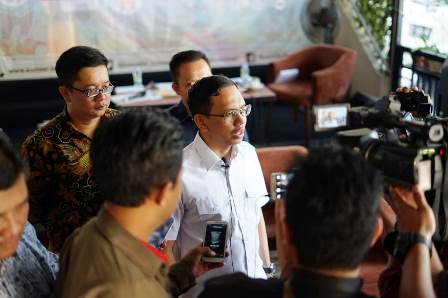 Bawaslu Identifikasi Masalah Pemilu