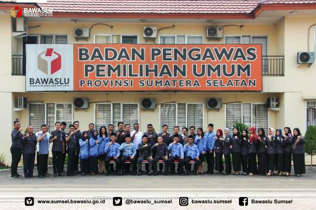 Upacara Hari Pahlawan 2019 : "Aku Pahlawan Masa Kini"