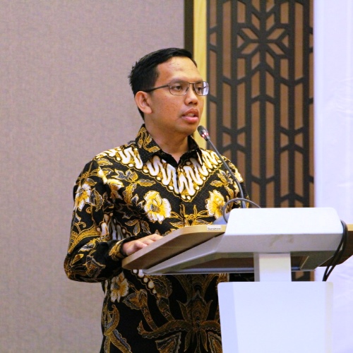 Raker Peningkatan Kapasitas dan Sinergitas SDM Bawaslu SUMSEL