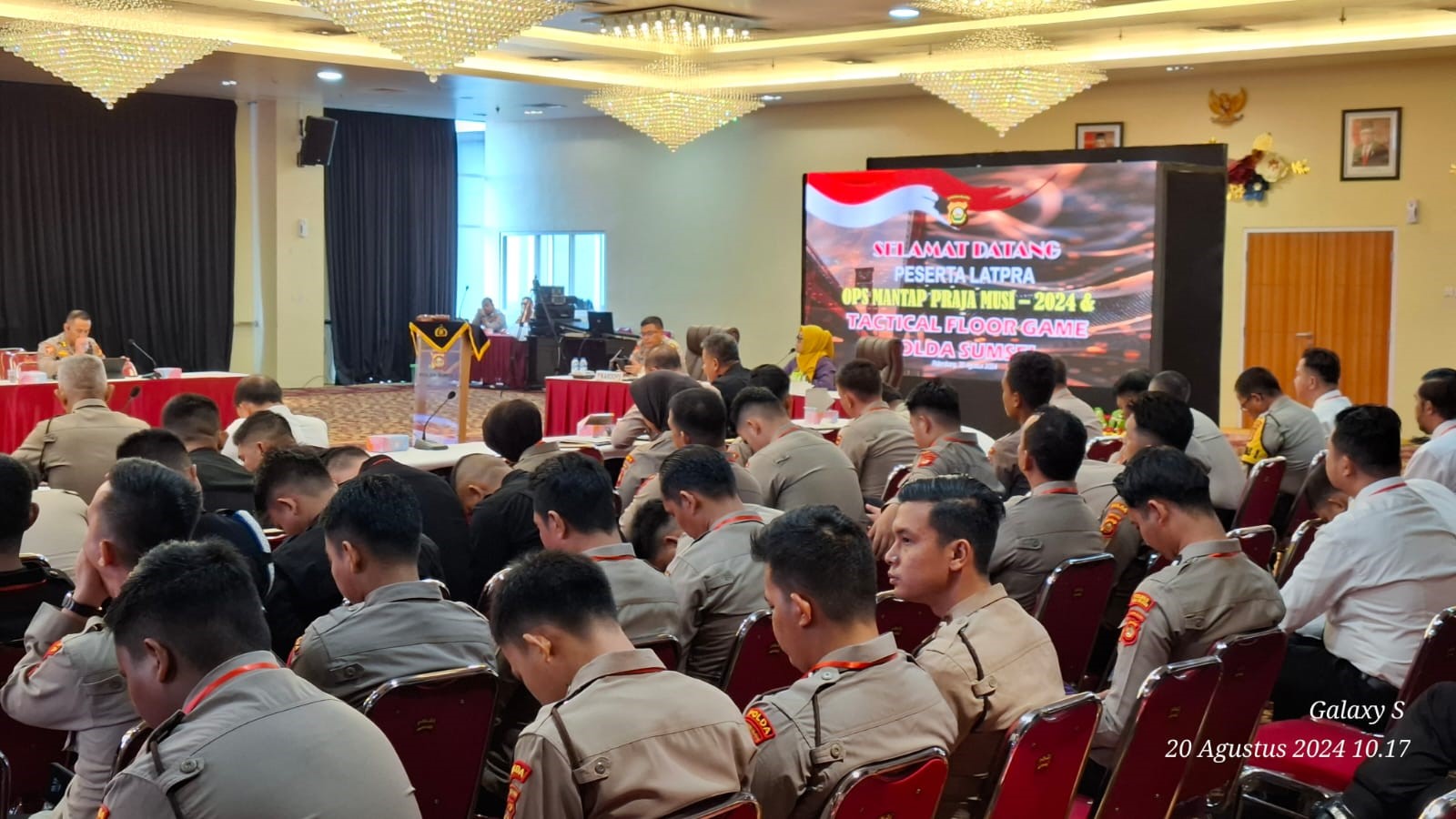 MASSURYATI JELASKAN STRATEGI DAN ANTISIPASI PEMILIHAN 2024 DARI PERSPEKTIF PENGAWAS PEMILU