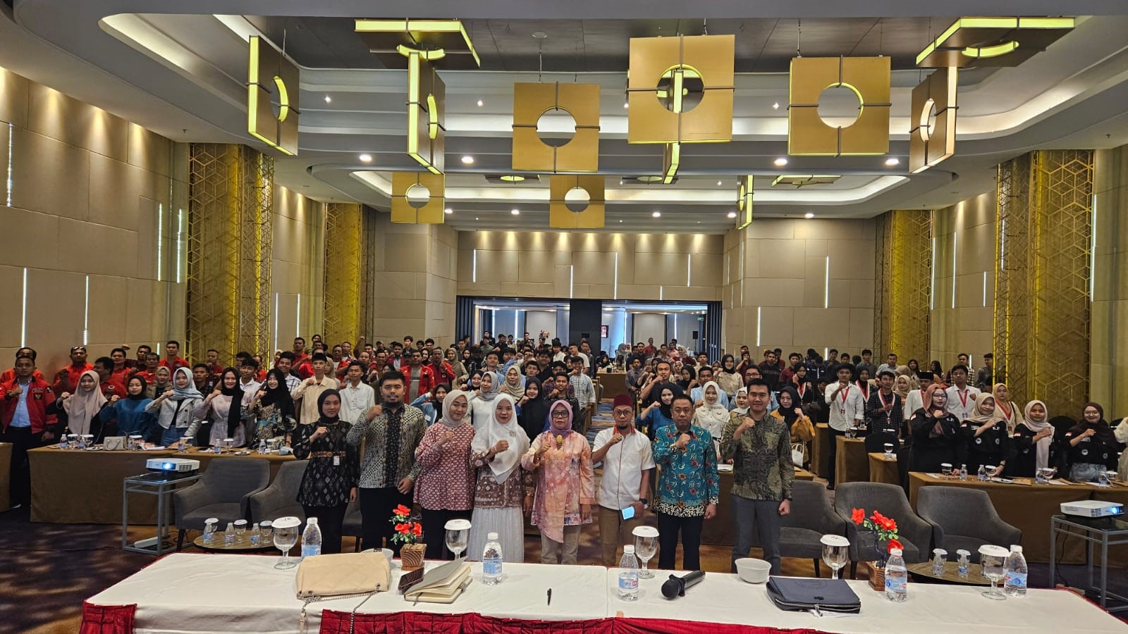 Massuryati Sebut Peran Aktif Masyarakat Dapat Wujudkan Pemilihan 2024 Yang Adil Dan Sesuai Aturan