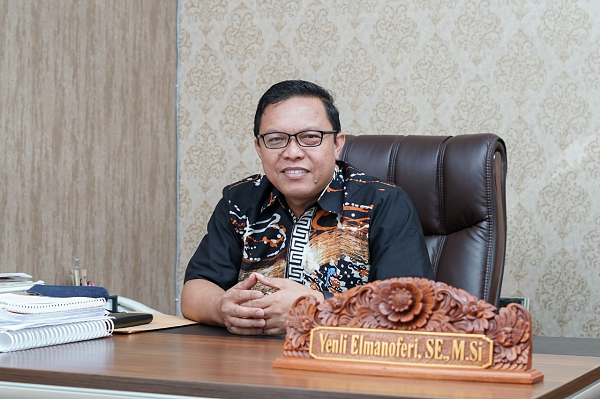 Bawaslu Sumsel Hormati Proses Penegakan Hukum 