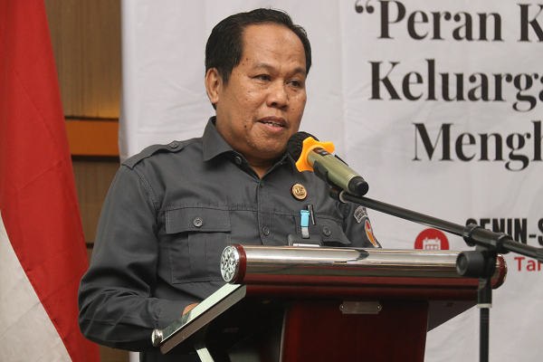 Bawaslu Sumsel Ajak Kader PKK Ikut Mengawasi