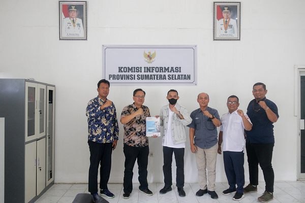 133 Calon Anggota Bawaslu Sumsel Ikuti Tes Psikologi