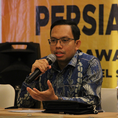 Bawaslu, KPU, DKPP bersama DPR dan Kemendagri Sepakat Tunda Pelaksanaan Pilkada 2020