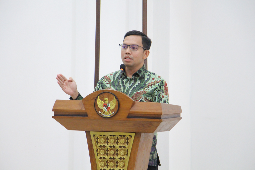 Bawaslu Sumsel Imbau Petahana Tak Lakukan Politisasi  Bantuan Kemanusiaan untuk Kepentingan Politik