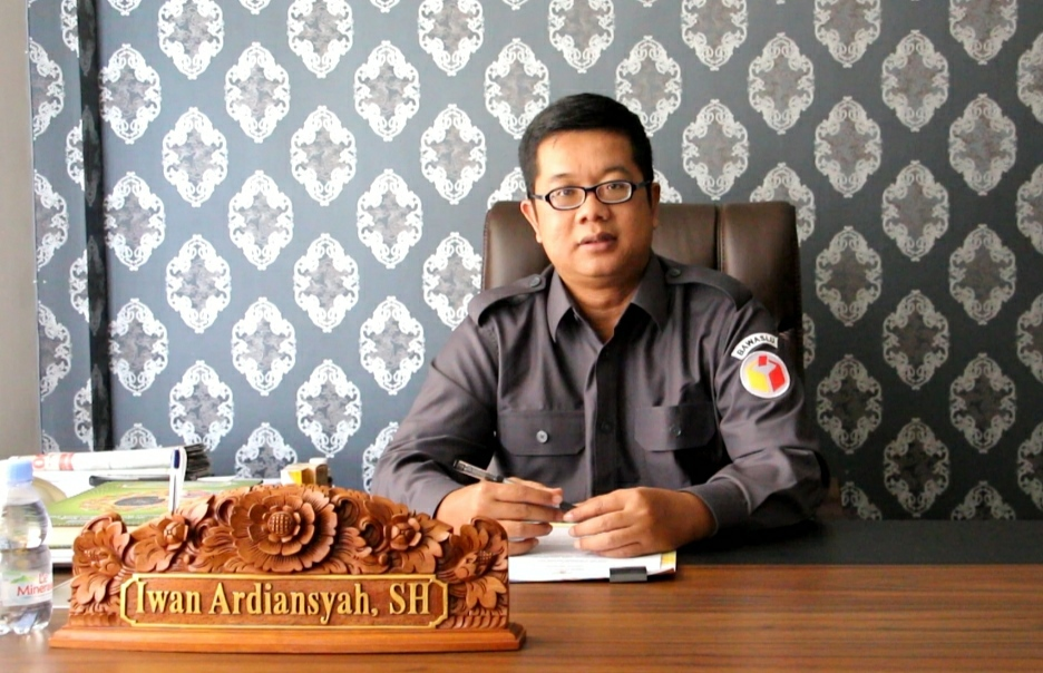 Bawaslu Sumsel Ikuti Kelas Peningkatan Kapasitas Pengelola PPID Bawaslu Provinsi Se-Indonesia