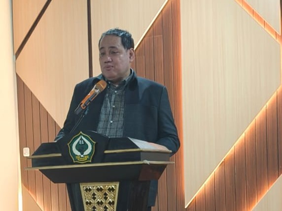 Bawaslu Matangkan Strategi SDM Pengawas Pemilu Lewat Diskusi Terpumpun