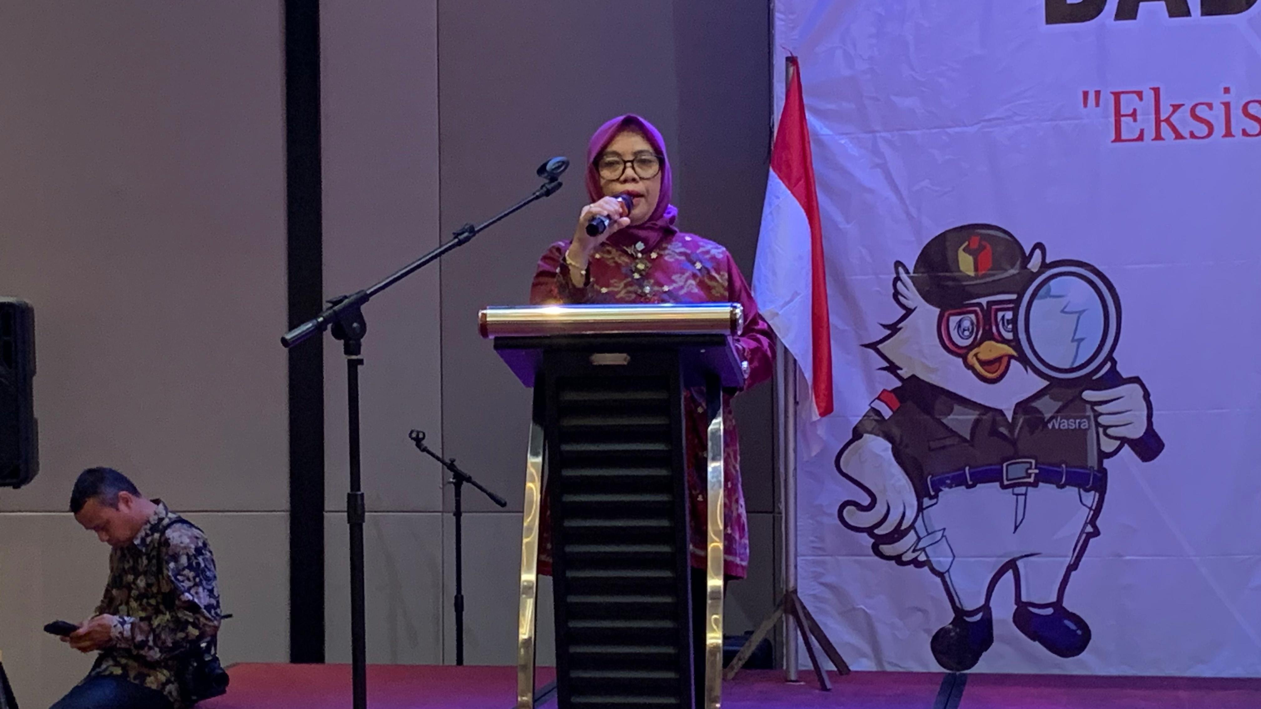 Massuryati: Putusan MK Bersifat In Binding  Sebagai Dasar Pemisahan Pemilu Nasional dan Pemilu Lokal