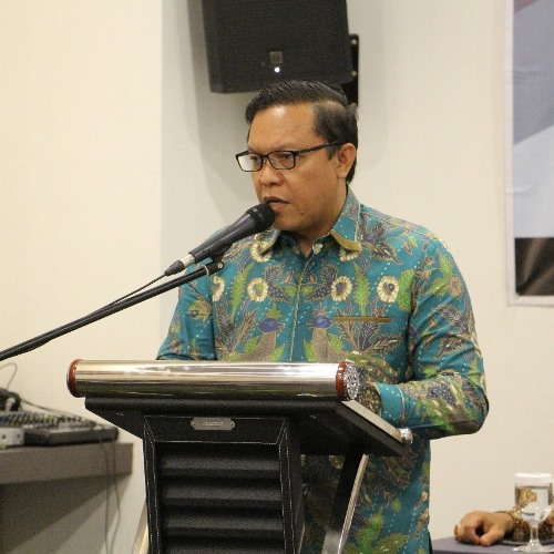 Bawaslu Sumsel Gelar Bimtek Pembinaan Pengelolaan Administrasi Keuangan dan BMN pada Bawaslu Provinsi dan Bawaslu Kabupaten/Kota se-Sumatera Selatan