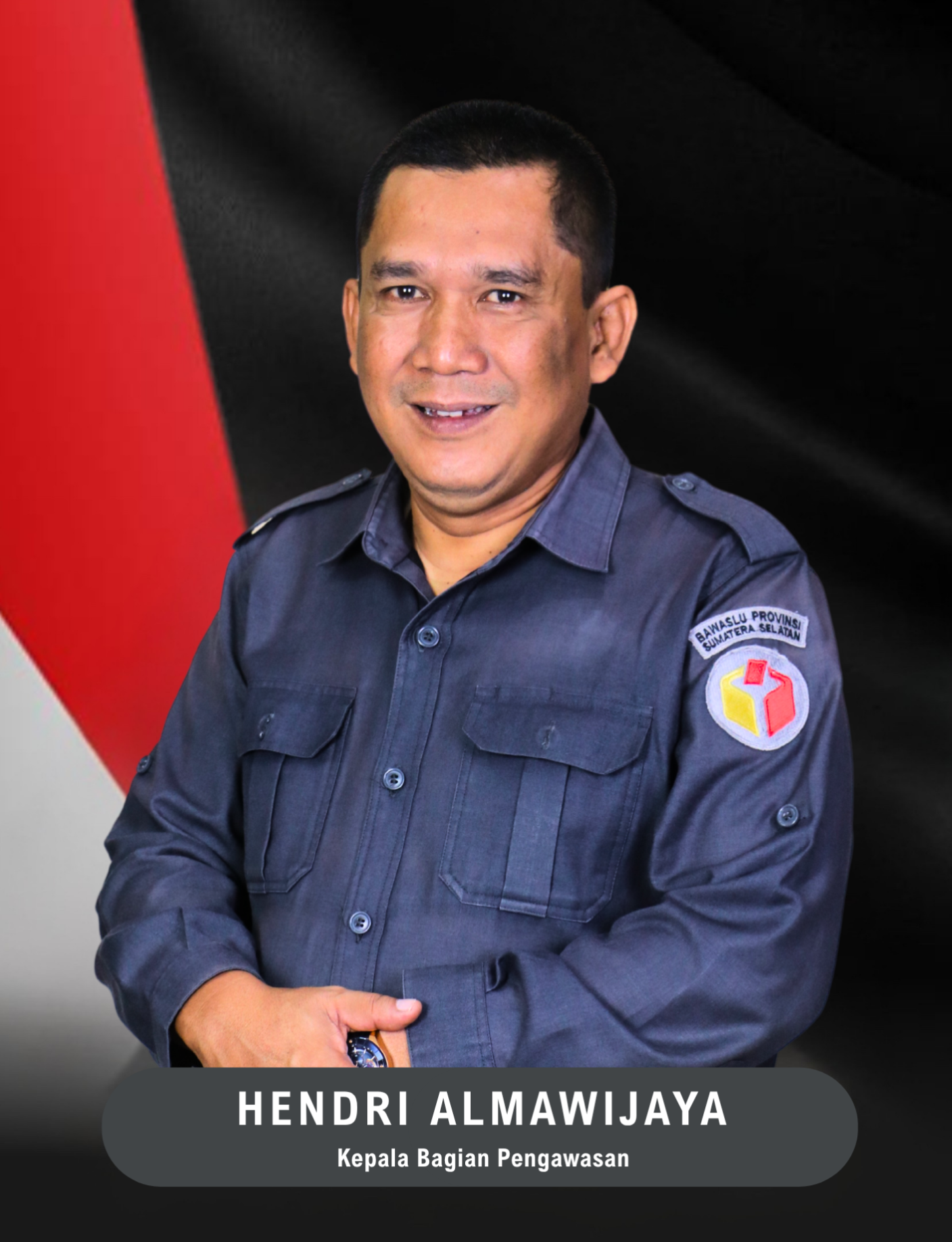 Kepala Bagian Pengawasan