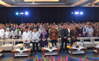 BAWASLU SUMSEL SIAP MAKSIMALKAN PENDIDIKAN POLITIK MELALUI MEDIA SOSIAL DAN PEMBERITAAN PADA PEMILIHAN 2024