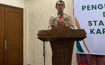 Bawaslu Muba Perkuat Sinergi Demi Pemilu Bersih dan Transparan