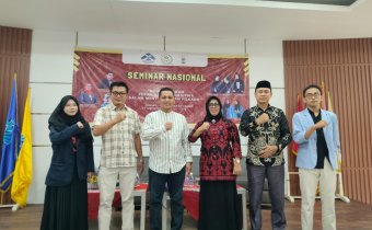 MASSURYATI AJAK MAHASISWA AKTIF SUKSESKAN PILKADA SUMSEL 2024