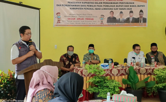 BAWASLU SUMSEL TERIMA KUNJUNGAN TIM PP BAWASLU RI