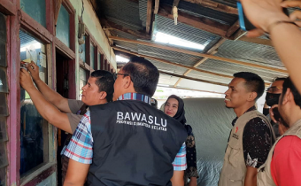 WASKAT COKLIT DI PALI, YENLI MINTA PANTARLIH PAHAMI PROSEDUR