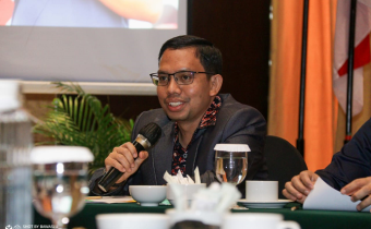 Bawaslu, Polda dan Kejati Sumsel Sepakat Tindak Pelanggaran Pilkada