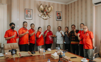 Libatkan Kelompok Masyarakat Penyandang Disabilitas, Bawaslu Sumsel Sosialisasi Pengawasan Pemilu Partisipatif