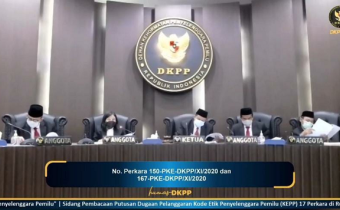 BAWASLU SUMSEL SIAP KOLABOARASI KAWAL PEMILU 2024