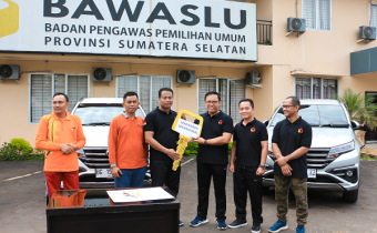 Bawaslu dan KASN Sepakati Perjanjian Kerjasama Netralitas ASN