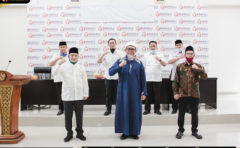 YENLI AJAK MASYARAKAT AWASI PEMILU