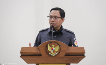 Bawaslu Sumsel Ingatkan Potensi Kerawanan Tahapan Pencalonan Bapaslon