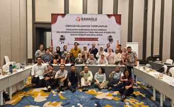 Massuryati: Perlu Adanya Kebijakan dan Langkah Afirmatif Guna Memastikan Keterwakilan Perempuan 