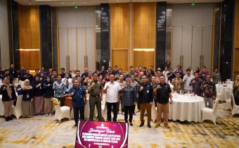 Massuyati Minta Tanamkan Rasa Ketaatan Agar Tidak Melanggar Aturan Kampanye