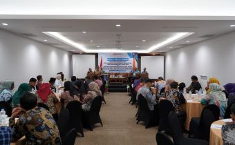 KURNIAWAN TEKANKAN BAWASLU KABUPATEN/KOTA AGAR MEMBUAT KEGIATAN YANG EFEKTIF