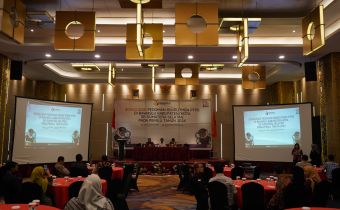 ARDIYANTO: PASTIKAN PROSES REKRUTMEN PTPS SESUAI ATURAN