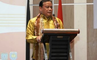 Ketua Bawaslu Jelaskan Tantangan Penanganan Pelanggaran dari Laporan Masyarakat