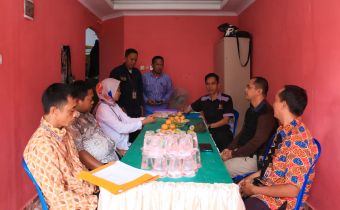 NAAFI HARAP PROSES REKRUTMEN PKD PERHATIKAN PRINSIP PENYELENGGARA PEMILU