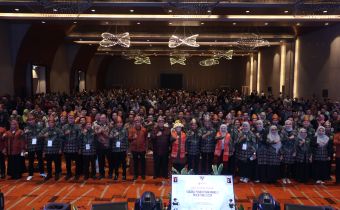 BAWASLU SUMSEL: PEMILIHAN ADALAH PANGGUNG UNTUK MASIFKAN PEMBERITAAN MEDIA