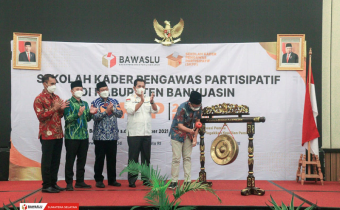 91 Peserta SKPP Tingkat Dasar di Sumsel Ikuti Proses Belajar