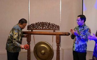 Bawaslu Provinsi Sumatera Selatan Tuan Rumah Rapat Pembahasan Hasil Crosstab Terhadap Evaluasi Panwaslu Ad Hoc Gelombang I