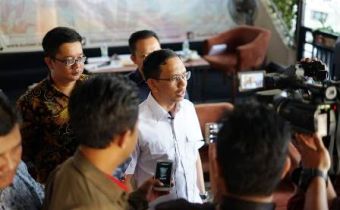 Bawaslu Identifikasi Masalah Pemilu