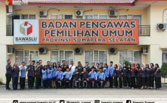 Upacara Hari Pahlawan 2019 : "Aku Pahlawan Masa Kini"