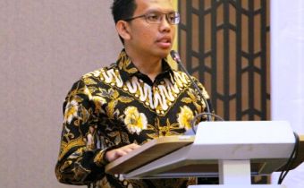 Raker Peningkatan Kapasitas dan Sinergitas SDM Bawaslu SUMSEL